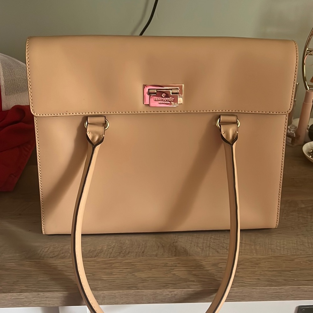Kate spade tote bag!